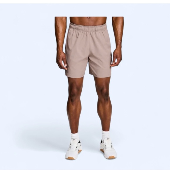 Men’s Reebok Woven Shorts, Size 2XL, NEW WITH TAGS - Picture 3 of 8